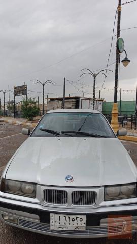 بي إم دبليو موديل 92 للبيع في صلاح الدين