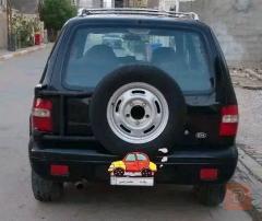 اسبورتج Sportage 2001 للبيع في ديالى