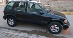 اسبورتج Sportage 2001 للبيع في ديالى