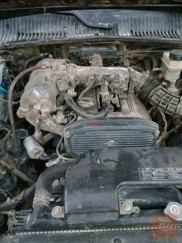 اسبورتج Sportage 2001 للبيع في ديالى