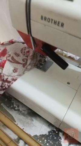 مكينة خياطة بروذر للبيع في كربلاء المقدسة