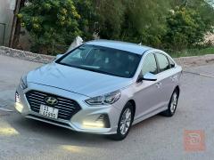 هيونداي سوناتا 2018 للبيع في بابل