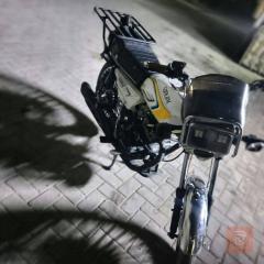 دراجة سونك موديل 26 جديد للبيع في بغداد