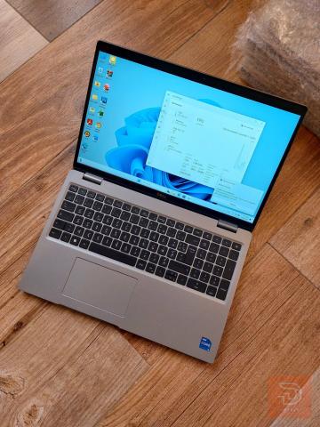 Dell Latitude 5530 Ci5 جيل ١٢ للبيع في بغداد