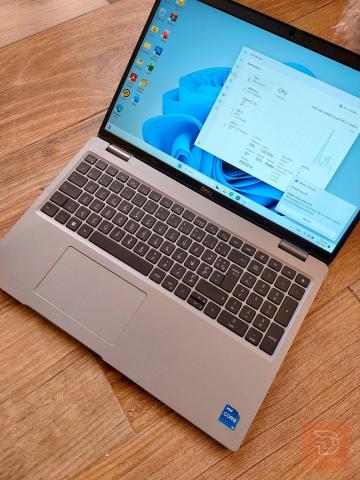 Dell Latitude 5530 Ci5 جيل ١٢ للبيع في بغداد