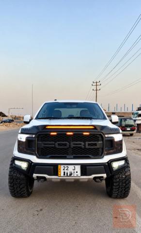 فورد F150 موديل 2015 للبيع في بغداد