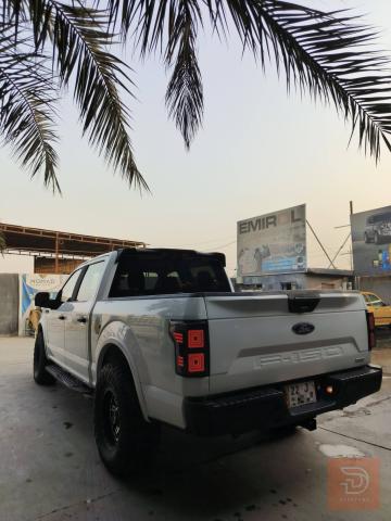 فورد F150 موديل 2015 للبيع في بغداد