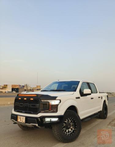 فورد F150 موديل 2015 للبيع في بغداد
