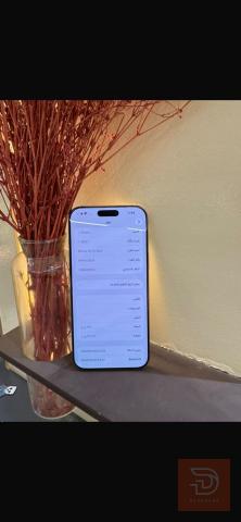 16Pro max مستعمل للبيع في بغداد