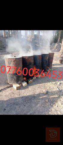 تكبير السطوح والاساسات في عموم العراق