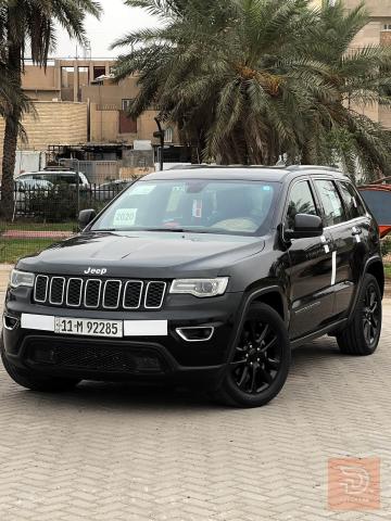 جيب لاريدو 2020 للبيع في بغداد