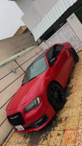 كرايسلر 2016 V8 للبيع في بغداد