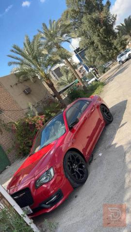 كرايسلر 2016 V8 للبيع في بغداد