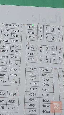 بيت في باب زيد مساحة 275 متر للبيع في البصرة