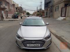 هونداي النترا 2017 فول مواصفات للبيع في كربلاء المقدسة