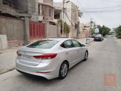 هونداي النترا 2017 فول مواصفات للبيع في كربلاء المقدسة