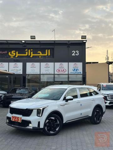 كيا سورينتو 2024 للبيع في كربلاء المقدسة