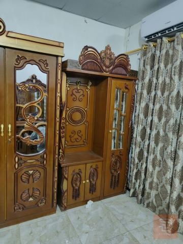 غرفة نوم جديدة تزكام للبيع في ذي قار
