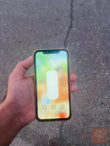 ابل ايفون Xr محور 17 نظيف مستعمل للبيع في نينوى