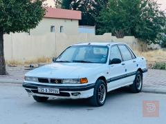 ميتسوبيشي غلانت 1988 للبيع في كركوك