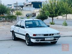 ميتسوبيشي غلانت 1988 للبيع في كركوك