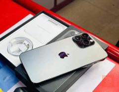 أيفون 13 برو ماكس أسود للبيع في كركوك