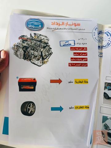 سيورتج Sportage 2018 للبيع في بغداد