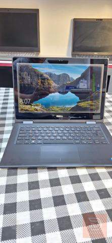 لابتوب Dell Latitude 3390 لمس مستعمل للبيع في بغداد