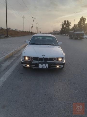 بيم 89 موديل 89 للبيع في كركوك
