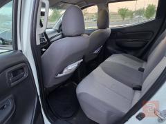 ميتسوبيشي L200 بيضاء 2020 للمقايضة في أربيل