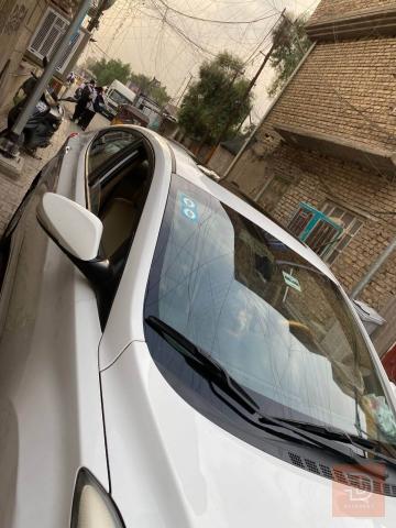 هيونداي النترا 2013 خليجي فول للبيع في بغداد
