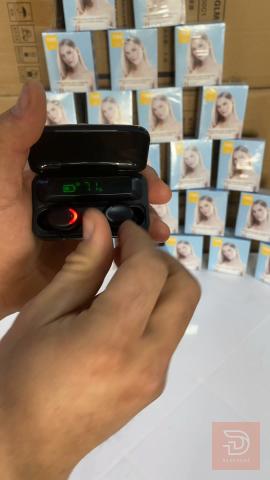 سماعات TWS F9-5 اللاسلكية للبيع في كربلاء المقدسة