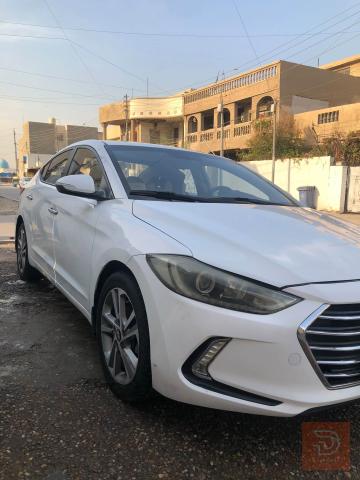 لتر خليجي 2018 للبيع في بغداد