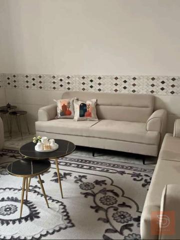 دار حي النداء 100 متر للايجار في النجف الأشرف