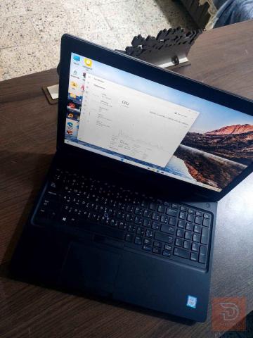 لابتوب Dell Precision 3530 للمهندسين مستعمل للبيع في واسط