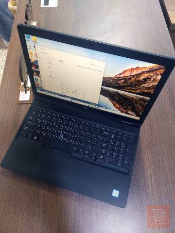 لابتوب Dell Precision 3530 للمهندسين مستعمل للبيع في واسط