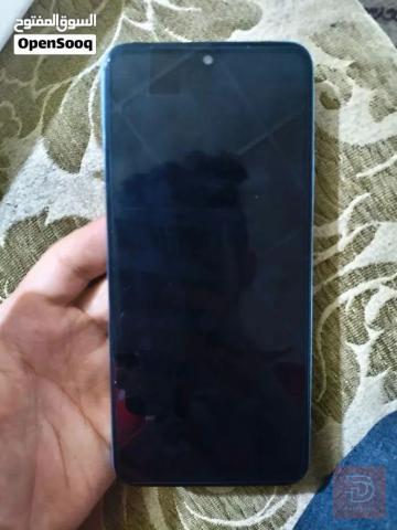 هونر x7d ذاكرة 256 فضي للبيع في بغداد