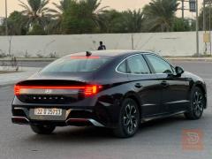 هيونداي سوناتا 2025 امريكي للبيع في بغداد