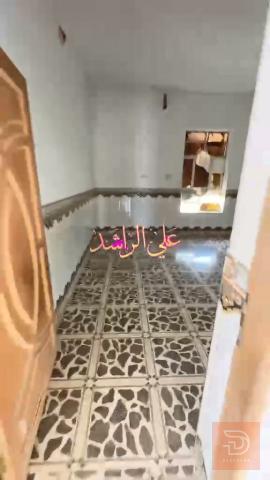 مشتمل جديد على شارع اربعين للايجار في الأنبار