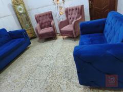 تخم 7 مقاعد نظيف جدا مستعمل للبيع في بغداد