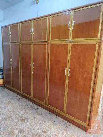 كنتور ٦ ملحق صاج نظيف جدا مستعمل للبيع في بغداد
