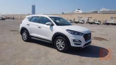 هيونداي توسان 2019 وارد أمريكي للبيع في بابل