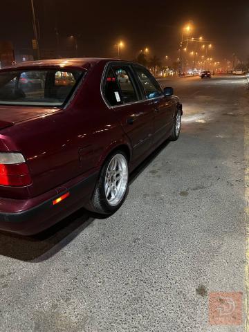 BMW موديل 91 للبيع في النجف الأشرف