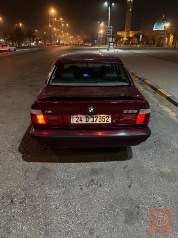 BMW موديل 91 للبيع في النجف الأشرف