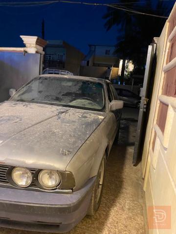 BMW 535 تعمير مستعمل للبيع في بغداد