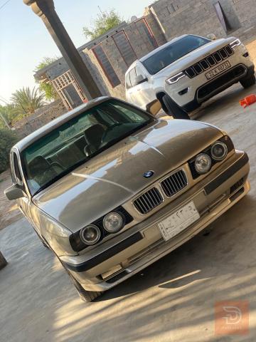 بي ام 500 صبغ جماليه للبيع في الأنبار