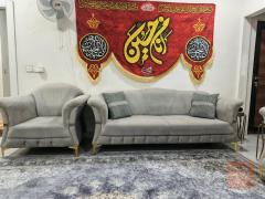 تخم تركي نظيف مستعمل للبيع في كربلاء المقدسة