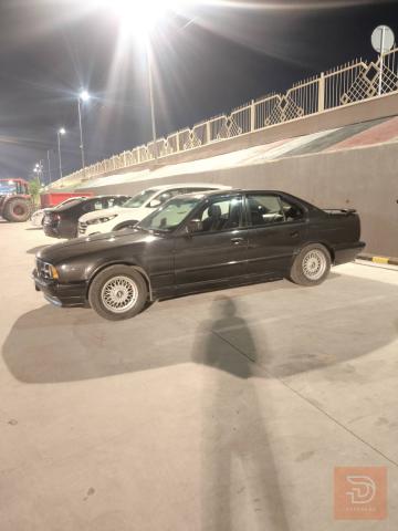بي إم دبليو 525 1992 للبيع في نينوى