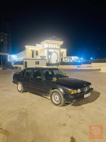 بي إم دبليو 525 1992 للبيع في نينوى