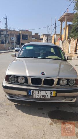بجم عجم عريض 1991 للبيع في واسط